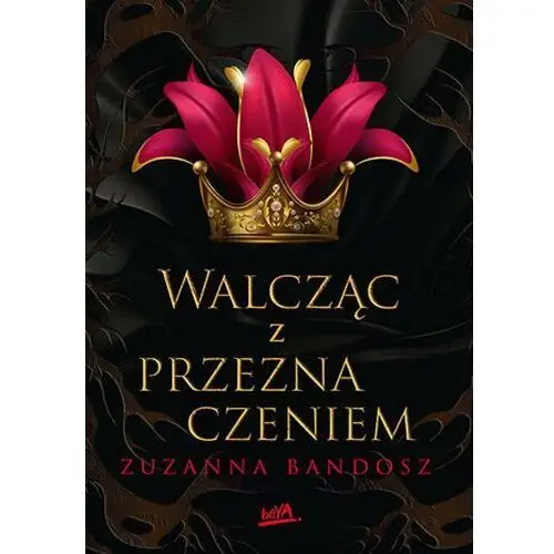 Walcząc z przeznaczeniem