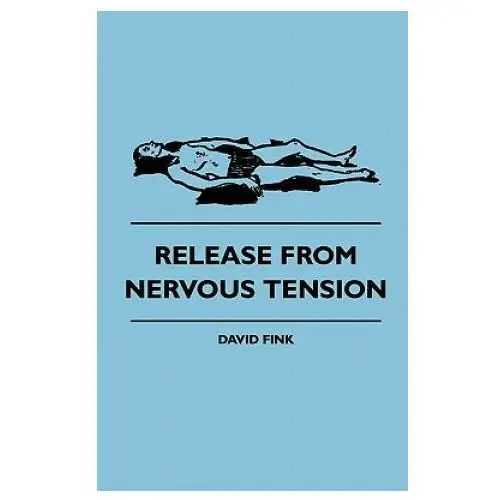 Waldo specthrie press Release from nervous tension