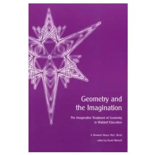 Geometry and the Imagination