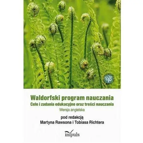 Waldorfski program nauczania