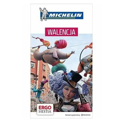 Walencja. Michelin