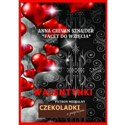 Walentynki - ebook epub