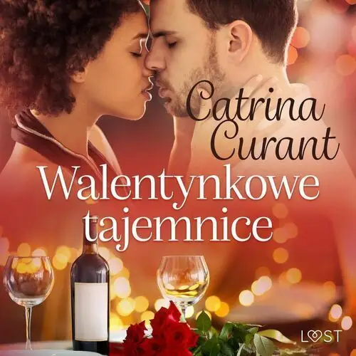 Walentynkowe tajemnice – opowiadanie erotyczne