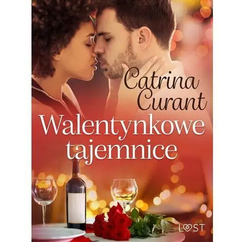 Walentynkowe tajemnice – opowiadanie erotyczne