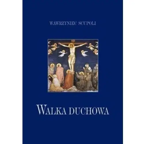 Walka duchowa