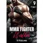 Walka. MMA fighter. Tom 1 Sklep on-line