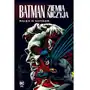 Walka o Gotham Batman Tom 3 Greg Rucka Alan Grant Sklep on-line