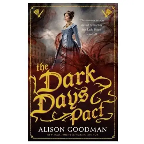 Dark days pact Walker books ltd