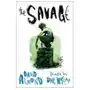 David almond - savage Walker books ltd Sklep on-line