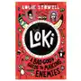 Walker books ltd. Loki 04. a bad god's guide to making enemies Sklep on-line