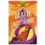 Walker books ltd Montgomery bonbon: death at the lighthouse Sklep on-line