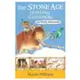 Walker books ltd Stone age: hunters, gatherers and woolly mammoths Sklep on-line