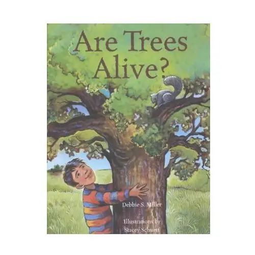 Are trees alive? Walker & co