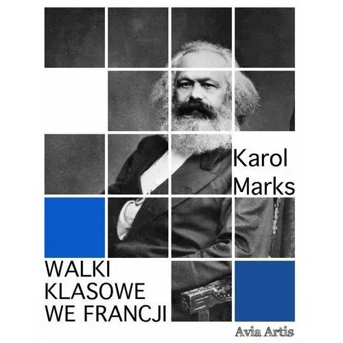 Walki klasowe we Francji