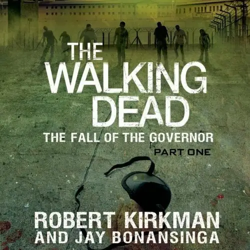 Walking Dead: The Fall of the Governor: Part One