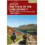 Walking the Tour of the Lake District Bishop, Peter; Williams, Lesley Sklep on-line