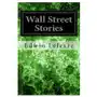 Wall street stories Createspace independent publishing platform Sklep on-line