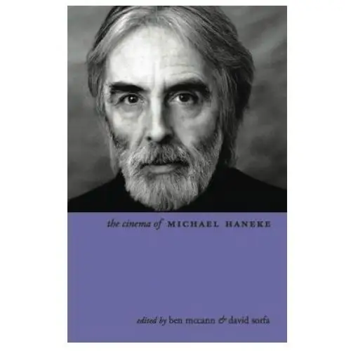 Wallflower press Cinema of michael haneke