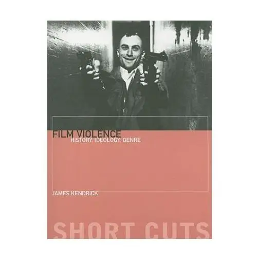 Film violence - history, ideology, genre Wallflower press