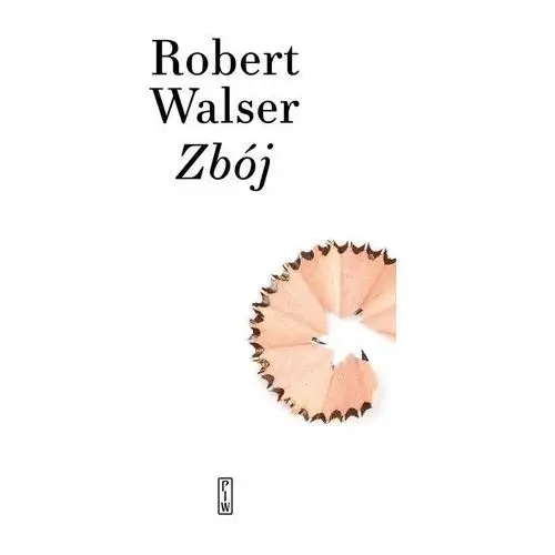 Walser robert Zbój