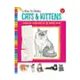 Walter foster jr. How to draw cats & kittens Sklep on-line