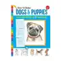 How to Draw Dogs & Puppies Sklep on-line