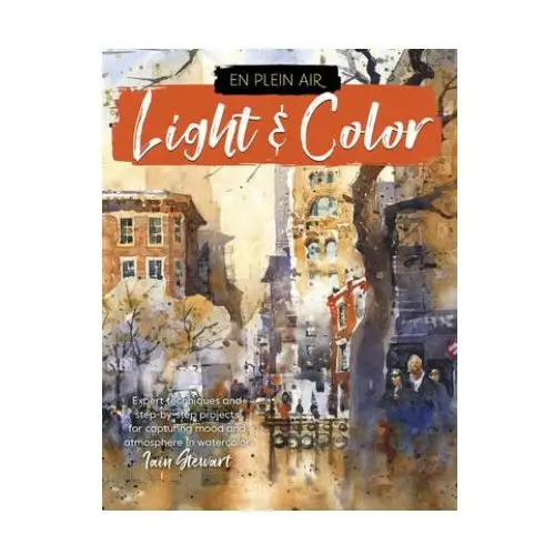 En plein air: light & color Walter foster publishing