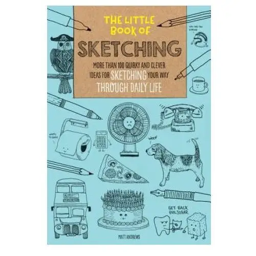 Little Book of Sketching