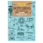 Little Book of Sketching Sklep on-line