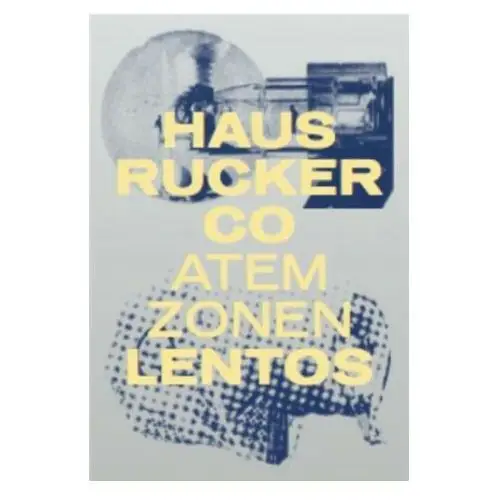 Haus-Rucker-Co Atemzonen /anglais/allemand