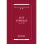 Acta synodalia - od 553 do 600 roku Wam Sklep on-line