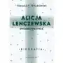 Wam Alicja lenczewska. świadectwo życia Sklep on-line