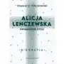 Wam Alicja lenczewska. świadectwo życia Sklep on-line