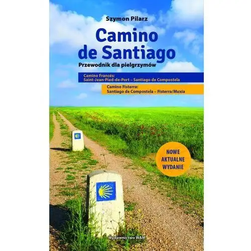 Camino de santiago w.3 Wam