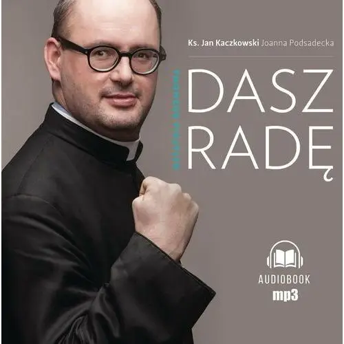 Wam Cd mp3 dasz radę. ostatnia rozmowa