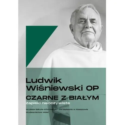 Wam Czarne z białym. zapiski nieoczywiste