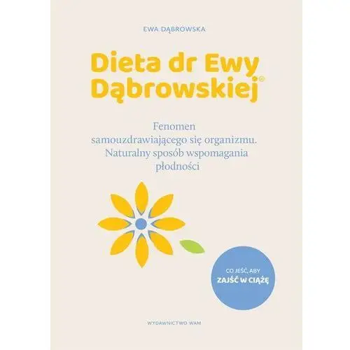 Dieta dr ewy dąbrowskiej(r) Wam