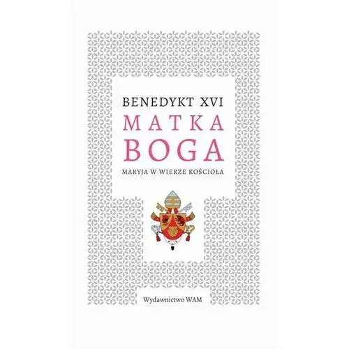 Matka Boga, AZ#3ABDF9ACEB/DL-ebwm/epub