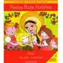 Nasza Boża rodzina Religia dla dzieci trzyletnich z płytą CD,124KS (79906) Sklep on-line