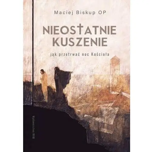 Wam Nieostatnie kuszenie