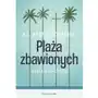 Plaża zbawionych.. kazania na czasie - draguła andrzej - książka Wam Sklep on-line