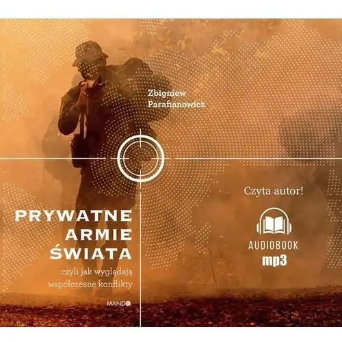 Wam Prywatne armie świata mp3