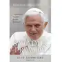 Świadek prawdy Biografia Benedykta XVI,124KS (9119833) Sklep on-line