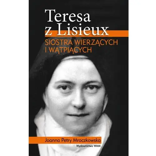 Teresa z lisieux