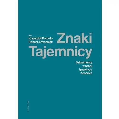 Znaki Tajemnicy,124KS