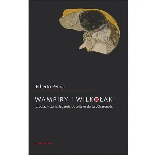 Wampiry i wilkołaki