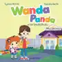 Wanda Panda w przedszkolu Sklep on-line