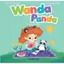 Wanda Panda wita lato Sklep on-line