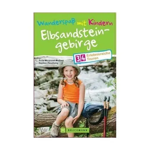 Wanderspaß mit Kindern - Elbsandsteingebirge