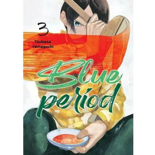 Blue period tom 3 Waneko